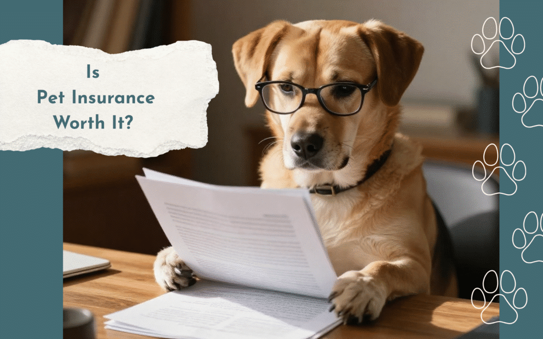 Is Pet Insurance Worth It in Colorado Springs, CO?